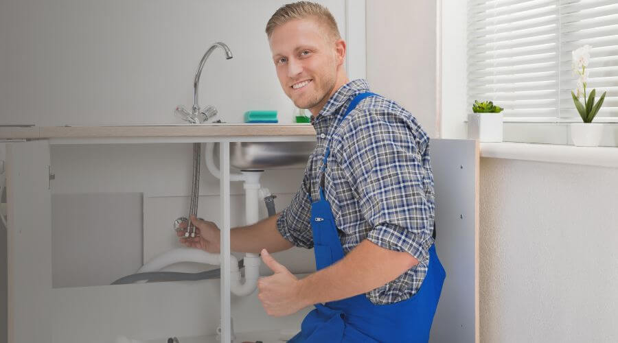 Professional same day plumber in Worthington, WV